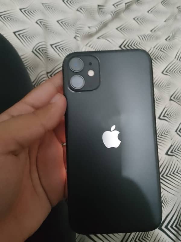 Iphone 11 64GB Factory Unlocked 1