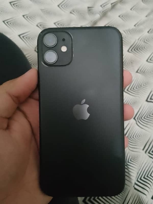 Iphone 11 64GB Factory Unlocked 3