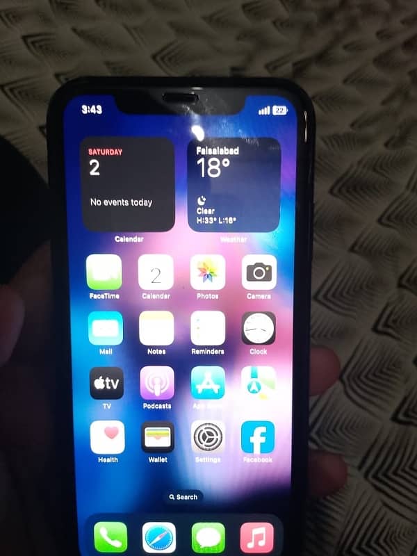 Iphone 11 64GB Factory Unlocked 4