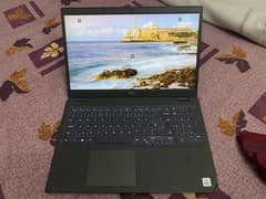 Dell Latitude 3510 i5 10th Generation