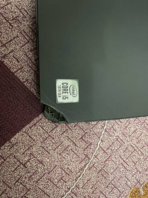 Dell Latitude 3510 i5 10th Generation 1