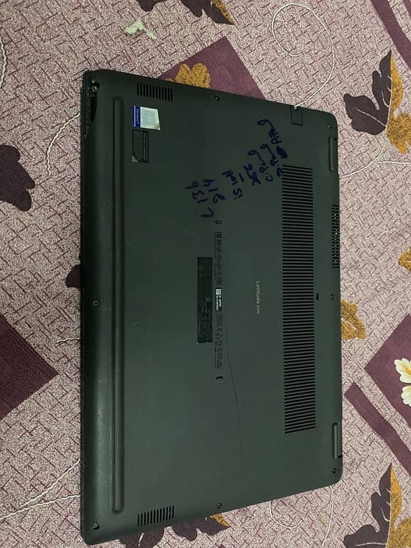 Dell Latitude 3510 i5 10th Generation 4