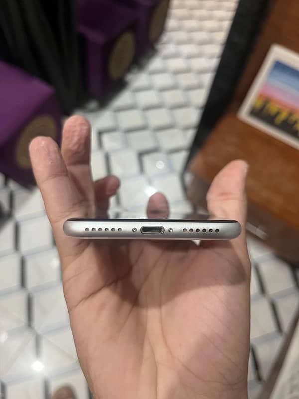 Iphone SE 2020 Pta aprrove 1