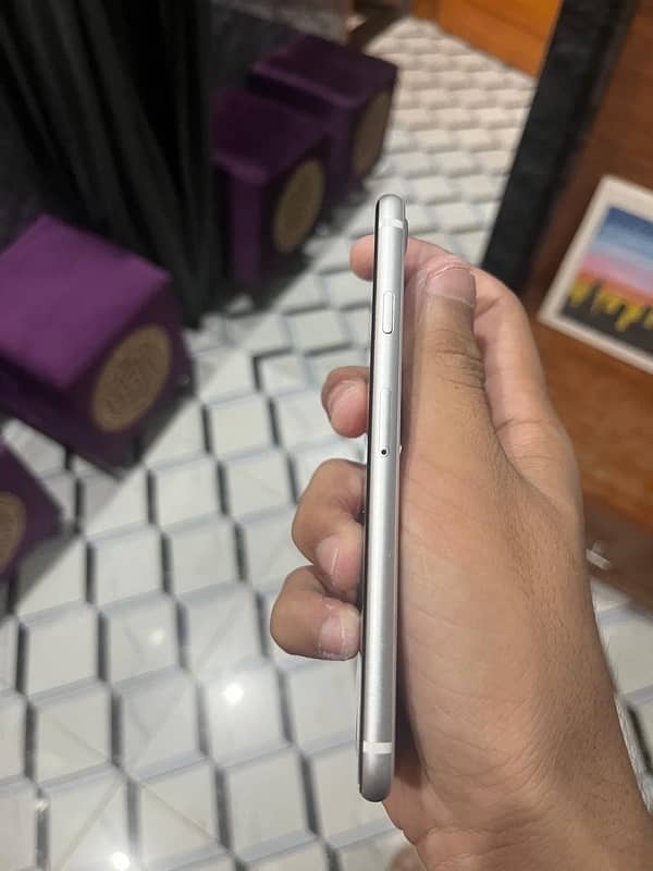 Iphone SE 2020 Pta aprrove 2