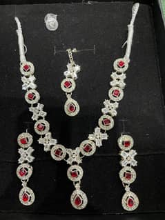 Jewelery Set