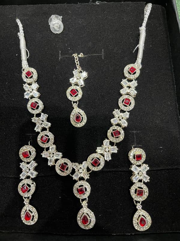 Jewelery Set 0