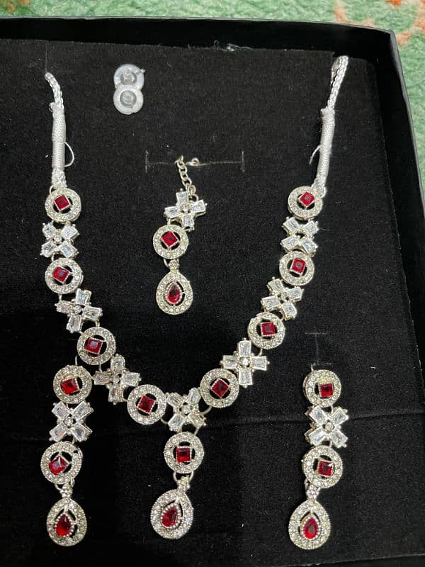 Jewelery Set 3