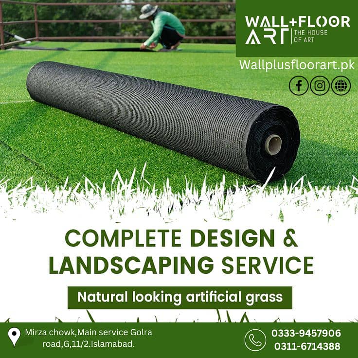 Artificial turf Grass|Football fields,Golf clubs ,Futsal Makers Grass 0