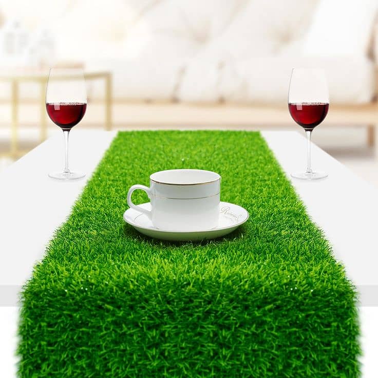 Artificial turf Grass|Football fields,Golf clubs ,Futsal Makers Grass 8