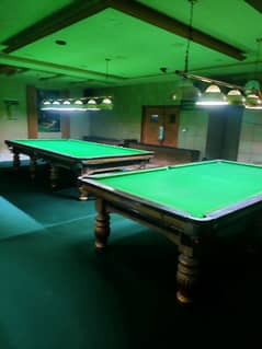 snooker