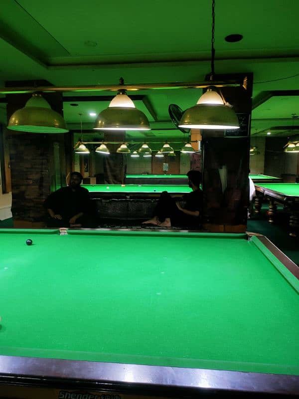 snooker table for sale 2