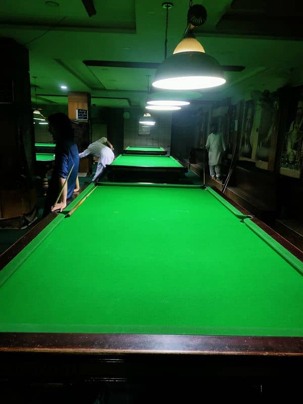 snooker table for sale 3