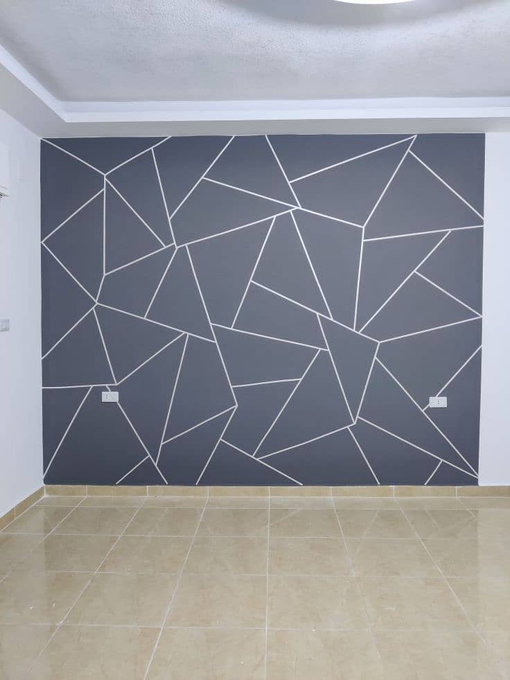 3D WallPaper, Wall flex Sheet, pvc Wallpaper/wallpaper 12