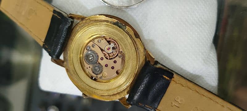 ROTARY-GAZZAZ-OMEGA GENEVE Antic 3