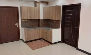 688 Square Feet Flat For Grabs In Bahria Town Rawalpindi