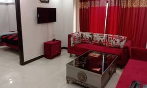 683 Square Feet Flat In Bahria Business District Is Available For rent