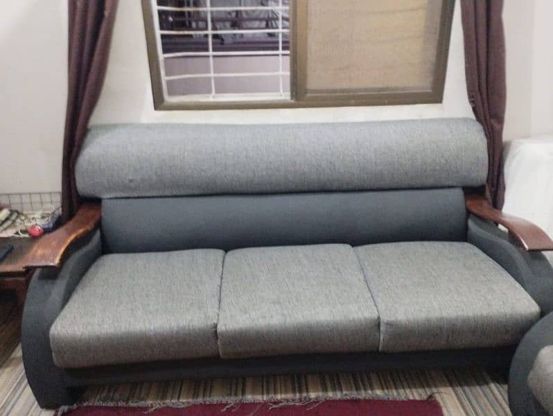 7 Seater sofa set 7