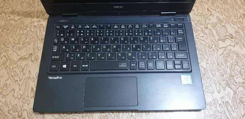 Laptop Core i5, 7th Gen | Keyboard Not Working 10