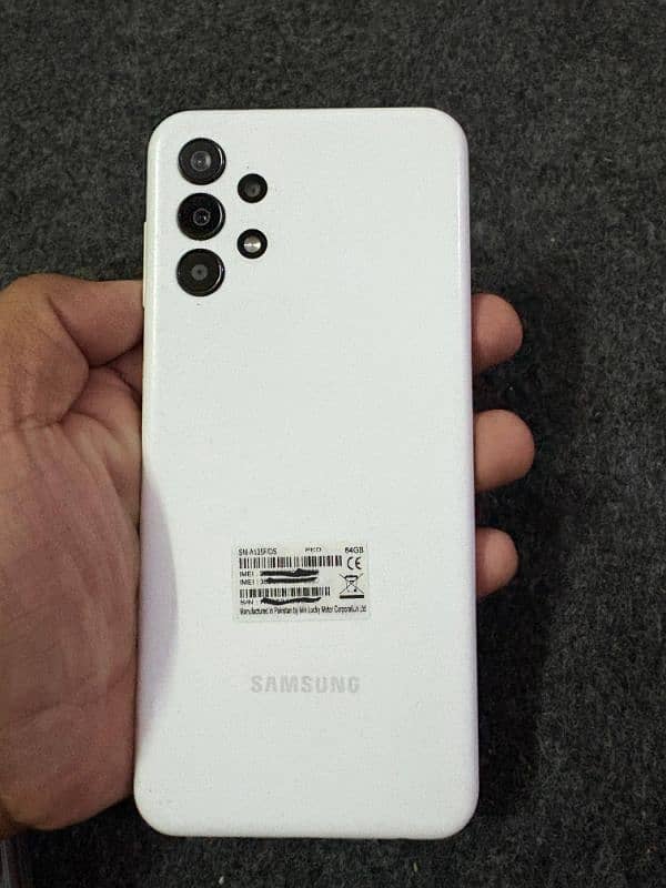 Samsung A13 1