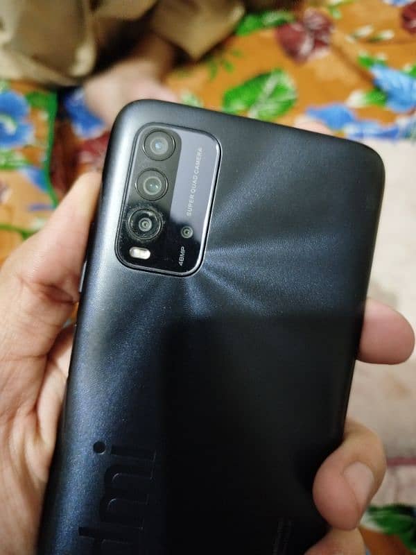 Redmi 9T (4/128) 7