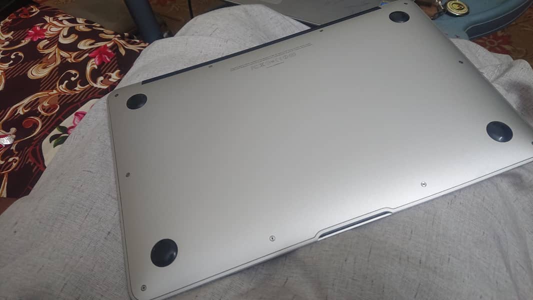 Apple MacBook Air 2