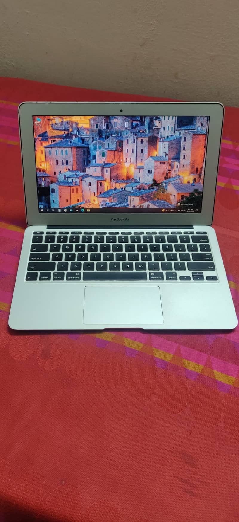 Apple MacBook Air 5