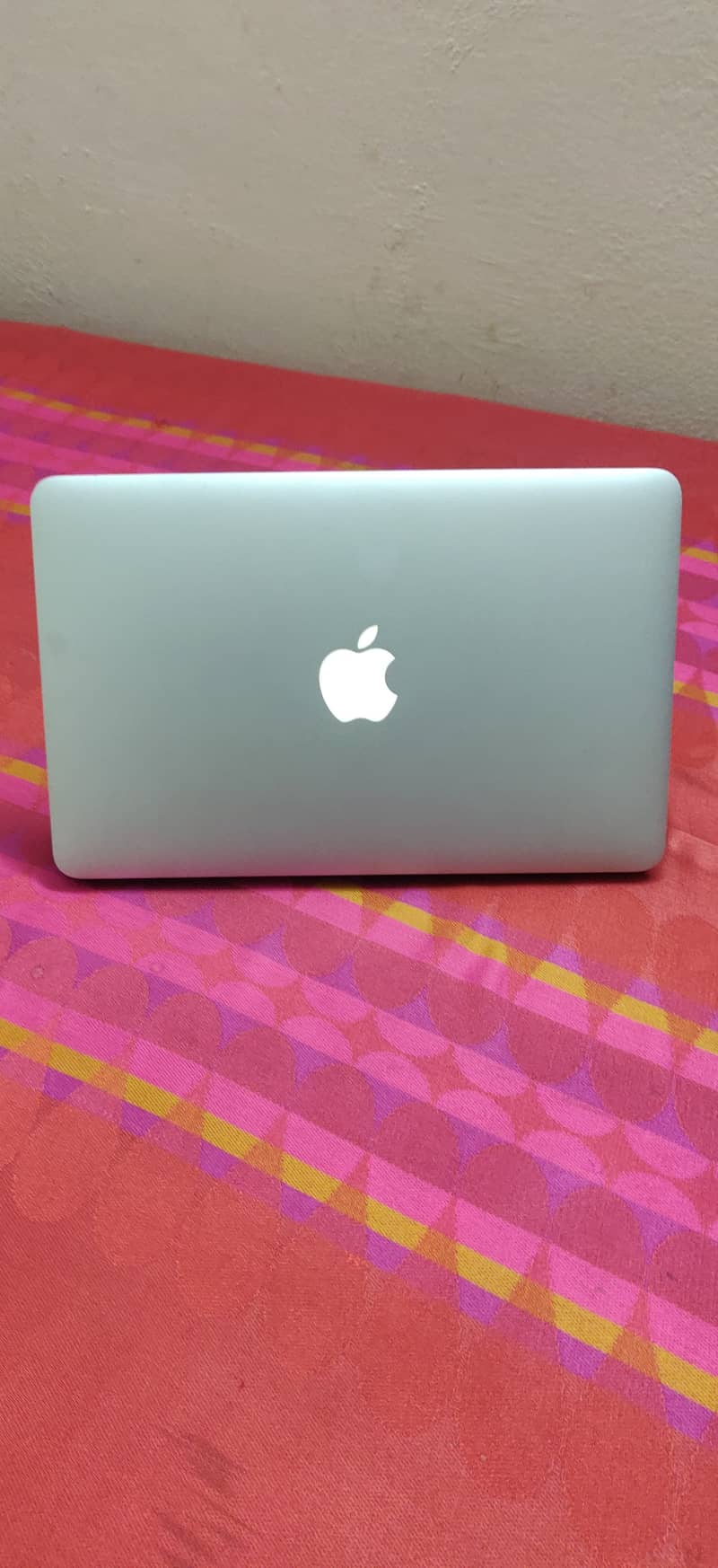 Apple MacBook Air 6