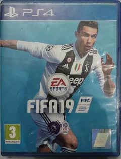 Fifa 19