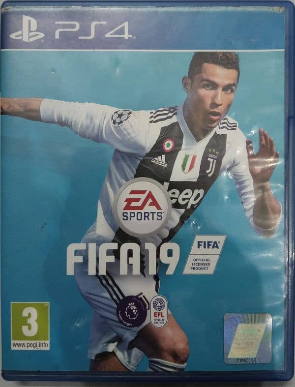 Fifa 19 0