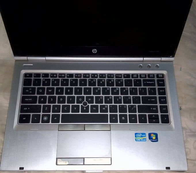 Hp laptop for sale 1