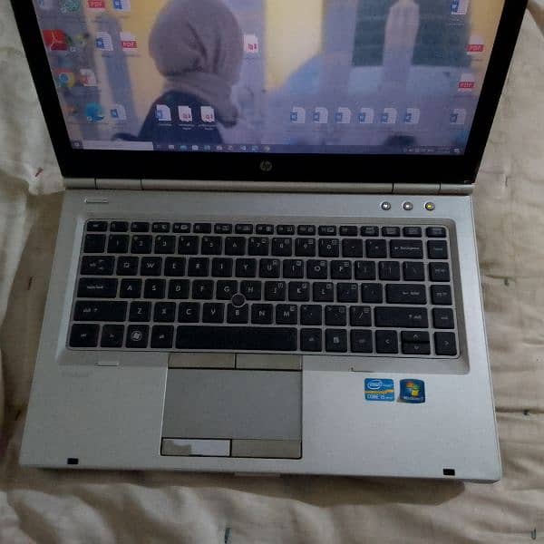 Hp laptop for sale 5