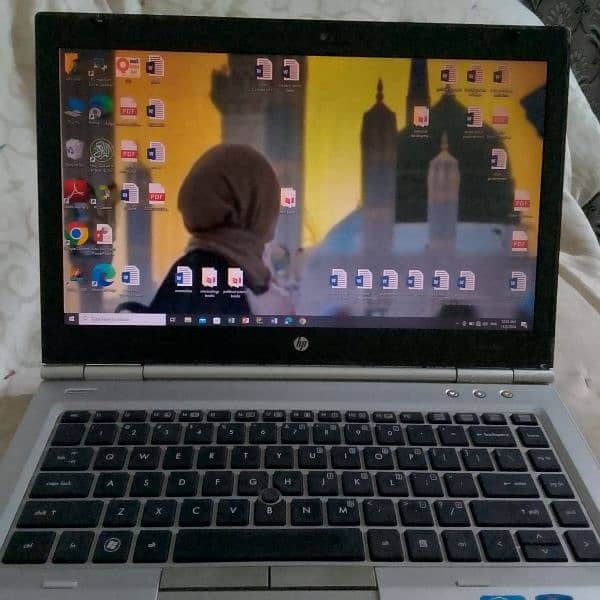 Hp laptop for sale 6