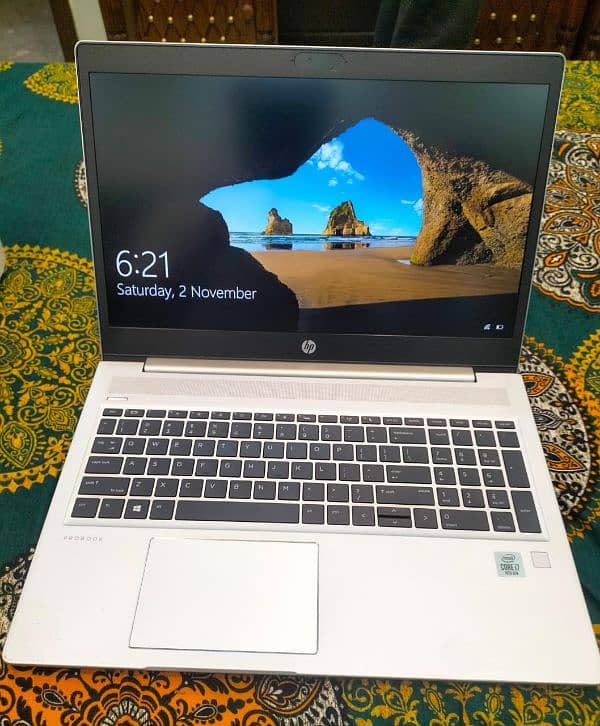 HP Probook 450 G7 2