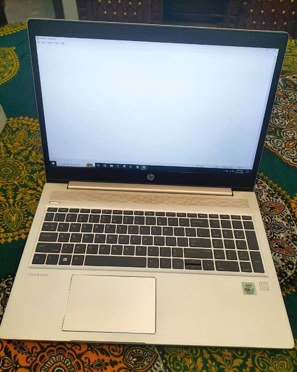 HP Probook 450 G7 3