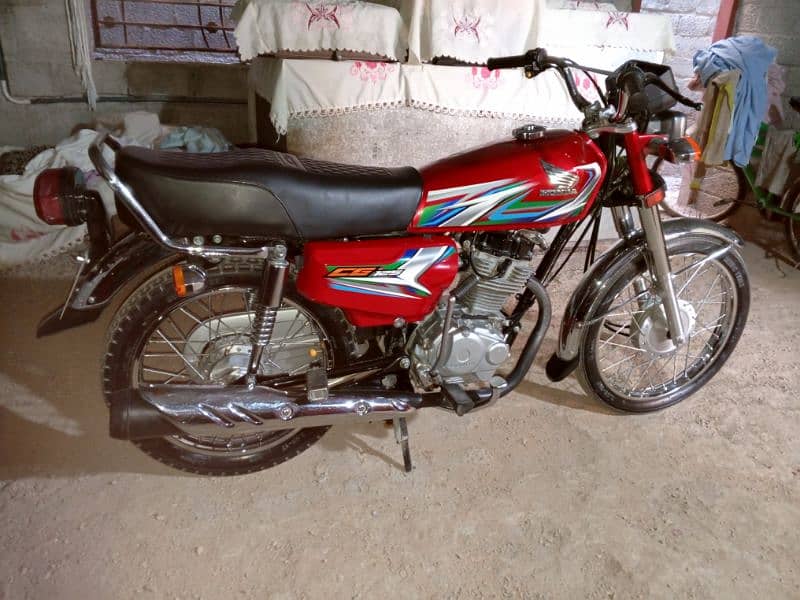 Honda 2