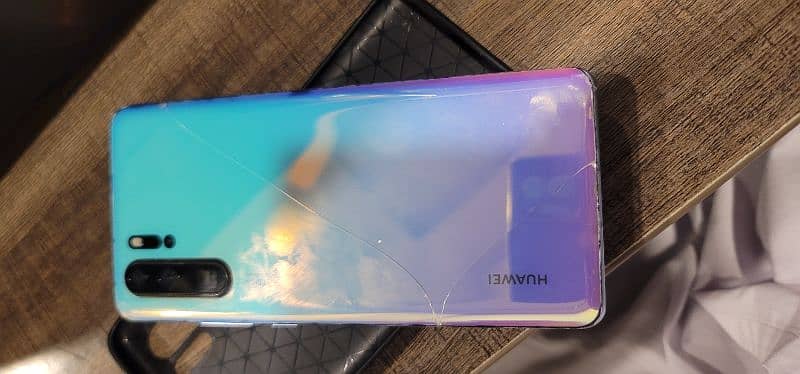 Huwaie P30 Pro 8Gb 256Gb 5