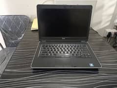 Dell Core I7 4th generation