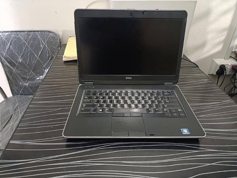 Dell Core I7 4th generation 0