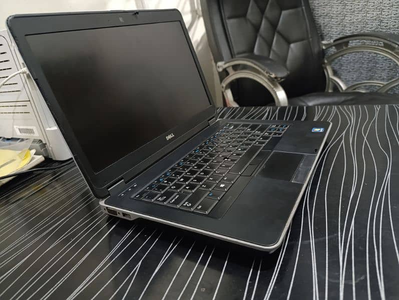 Dell Core I7 4th generation 1