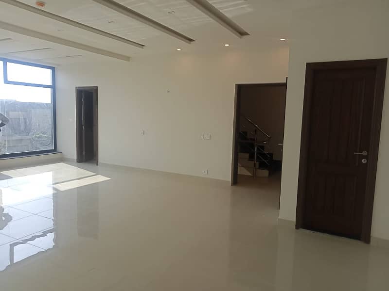 4 Marla 1st Floor For Rent In DHA Phase 6 Block MB Lahore 5