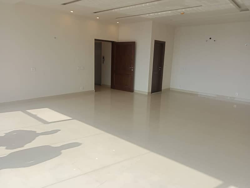 4 Marla 1st Floor For Rent In DHA Phase 6 Block MB Lahore 6