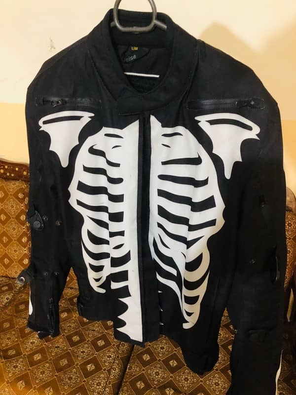 Stylish touring jacket for sell 1