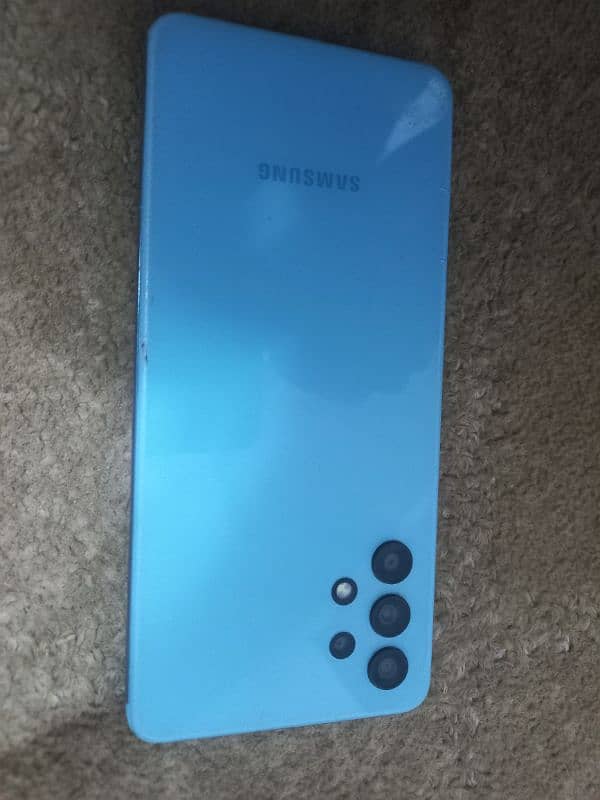 Samsung A32 for sell 0