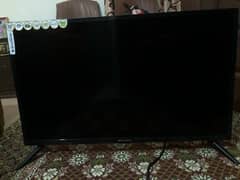 ECOSTAR LED TV 32 inch