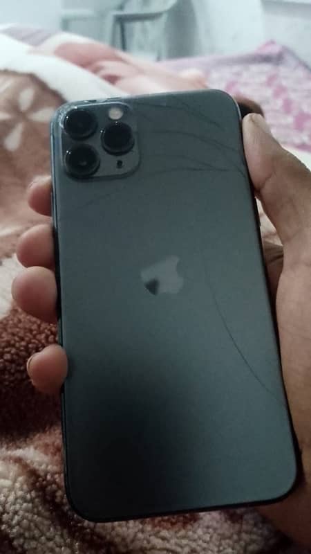 Iphone 11 pro non pta 0