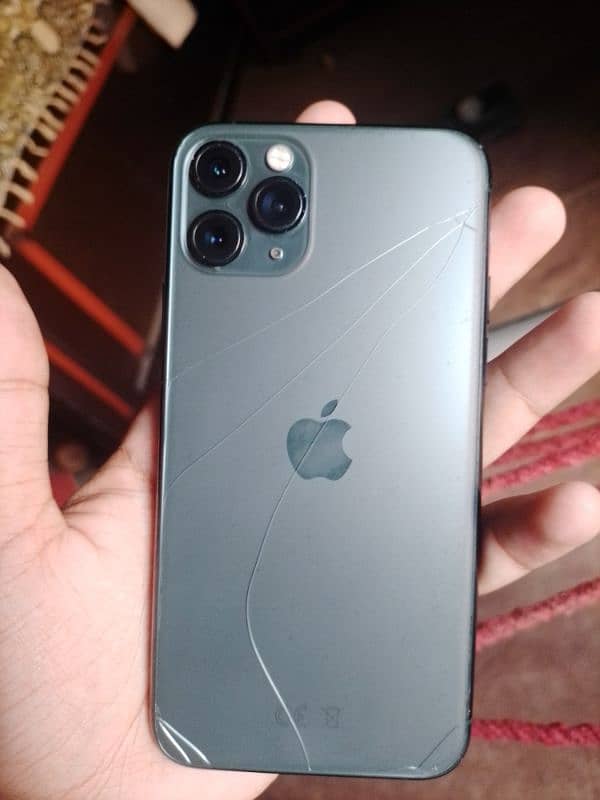 iphone 11 pro Exchange possible 1