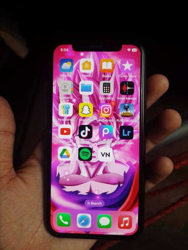 iphone 11 pro Exchange possible 4