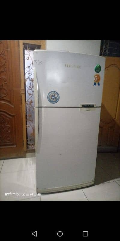 original Samsung refrigerator 0