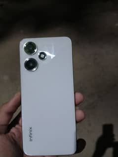 infinix