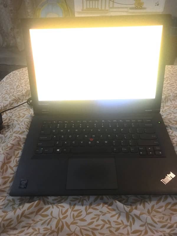 Lenovo L440 3